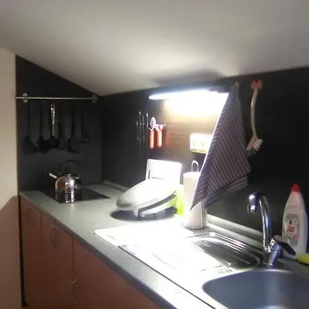 Apartmán Na Kopci Deštné * Destne v Orlickych horach