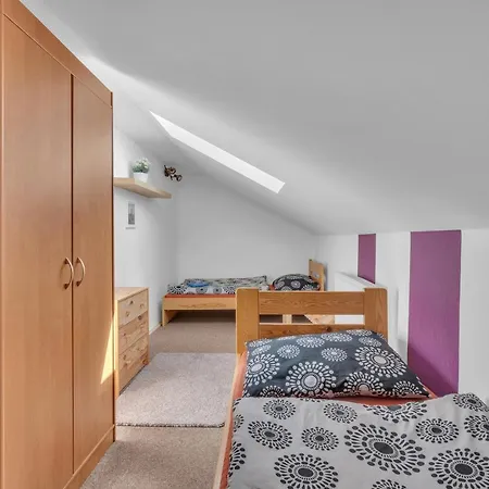 Apartmán Apartmán Na Kopci Deštné Destne v Orlickych horach